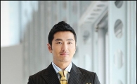 신인배우 류태준 "결혼을 전제로 만나는 여친 있다"