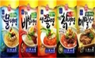 면사랑, 냉면 제품 리뉴얼 출시