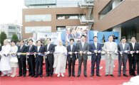 성북구, 새 청사 준공...새로운 60년을 향해