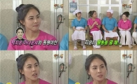 가수 박지윤 "박지윤 아나 출연료 대신 받아본 적 있어"