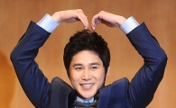 '결혼' 정태우 "션-정혜영 부부처럼 살고 싶다"