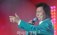 남진, 김대중 전대통령 추모곡 발표 