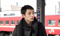 '김민희 연인' 이혁수, 첫 영화 스틸 사진 공개 '눈길'