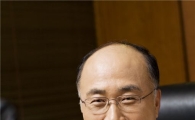 이수화 예탁원 사장, 취임 1주년 '뚝심 행보'