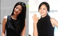 전지현VS김태희, 대표 미녀스타 대격돌에 '서울이 들썩'