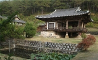 한옥 그 넉넉한 품으로~안동 퇴계 宗宅·군자마을