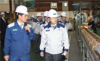 지구 한바퀴 돌고 온 박용현 회장, 어떤 해답 내렸을까?