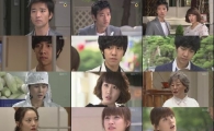 '찬란한 유산' 손발 묶인 이승기 식구들 신선한 재미