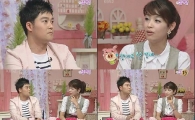 전현무 아나 "이지애랑 잘 안 된 것은 황수경 때문" 폭로