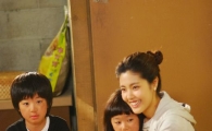 '천국의 아이들' 이윤지, 마음도 연기도 천사표 '우결은 잊어라?'