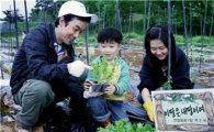 웅진코웨이, 임직원들에게 '행복농장' 분양