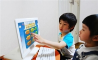 어린이 전용 PC 나왔다…삼보, 일체형 PC 출시