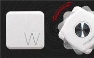 메모렛월드, 64GB 뚜껑없는 스핀형 USB