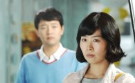 '두아내' 김지영, 단발 감행 투혼…약발 받을까?