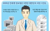 지난해 생성 디지털 정보량, 4870억 GB