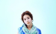 최강희, 보헤미안 콘셉트 화보서 순수-신비감 발산