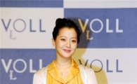 김희선이 제안하는 올 여름 유행 패션 아이템