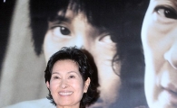 '마더' 김혜자 "자고 있던 세포, 봉준호 감독이 깨웠다"