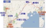 한국, 23조 브라질 고속철 참여 포기