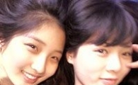 원더걸스 前멤버 현아 그룹 '포미닛' 새 멤버 남지현 깜짝 공개