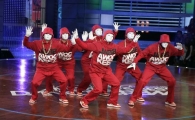 AJ-애프터스쿨, 댄스 프로그램에 푹 "내 스타일이야"