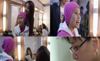 휴먼다큐 '사랑' 가수 꿈꾸는 뇌종양 재희와 엄마  '또다시 눈물샘 자극'
