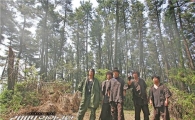 20부작 '2009외인구단', 16부작으로 종영