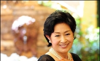 김혜자 "난 헌신, 봉사하는 엄마는 아니다"