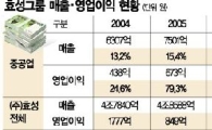 효성 '신재생 에너지' 새강자..글로벌 1위 넘본다