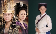 '선덕여왕'vs'대장금', 닮은 점과 다른 점