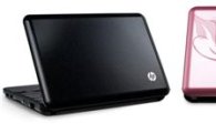 HP, 성능 높인 299달러 미니노트북 선보여