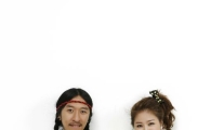 신지·김종민 "빽가, 잘해내리라 믿는다"
