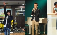 노 전대통령 서거가 연예계 전반에 미치는 영향