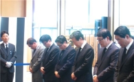 [盧 전 대통령 서거]이승한 홈플러스 회장 조문