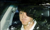 [포토]이기우 '결혼식장이 어디지?'