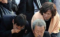 명계남-장서희 등 연예인들 노 전대통령 '애도 메시지'