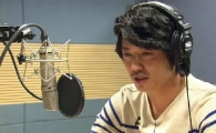 윤상현, 도네이션 프로 '최경주와 친구들'에 목소리 기부