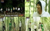 '패떴', 이준기-이천희 '낭만자객' 웃음 선사