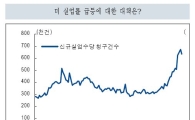 [증시전망] 장미가시, 사소해보이지만..