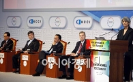 [한-아세안 CEO 서밋] "녹색성장이 미래의 열쇠"