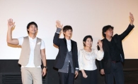 원빈vs영화제, 취재진 참석 제한에 입장 대립