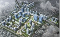 서울 구의역 일대 '첨단업무복합도시'로 개발