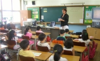 성동구 방과 후 영어교실 성과 드러나