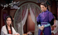 '자명고' 자명-호동-라희 삼각관계, 시청률 상승 기폭제 될까
