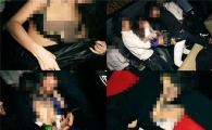 '클럽' 범죄의 온상 오명, 청담동클럽 사진-연예인 마약 등