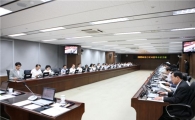 금천구, 희망근로사업 본격 가동