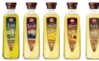 사조해표, 고급 식용유 5종 리뉴얼 출시