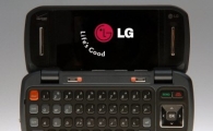 놀라워라, LG 엔비폰