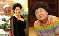 김혜자-강부자-신구, 연기혼으로 문화계 노익장 과시
