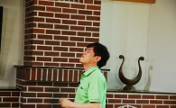 이경규, 방송 최초 아버지와의 추억 공개하며 '눈물'